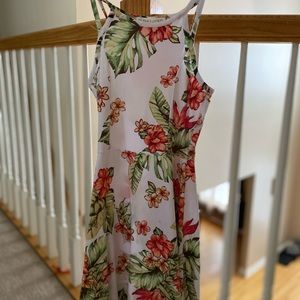 Planet Gold (Macy’s Dress)